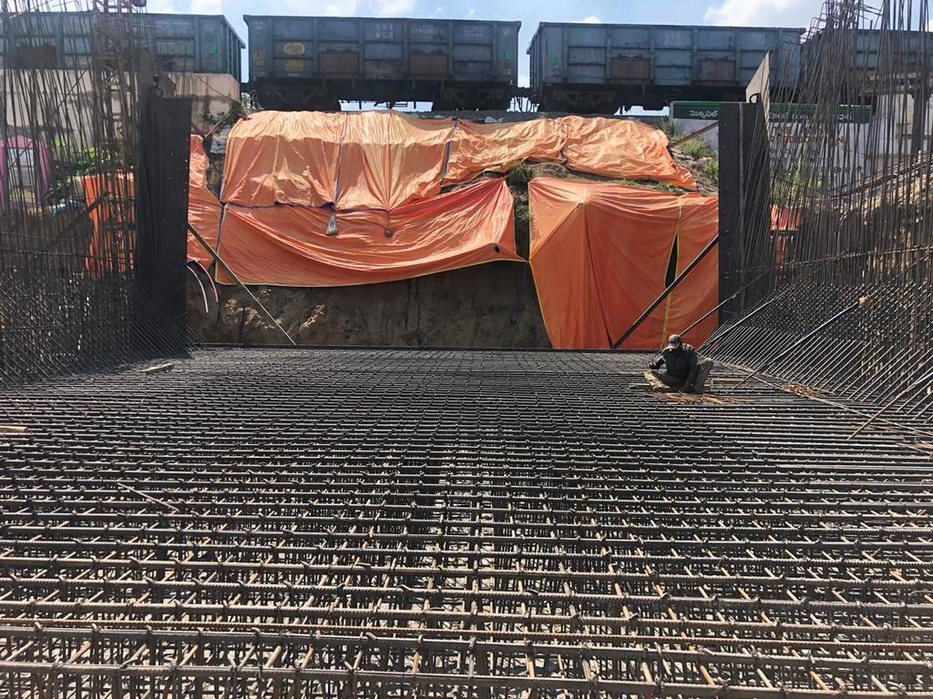 Aditi Infra Projects
