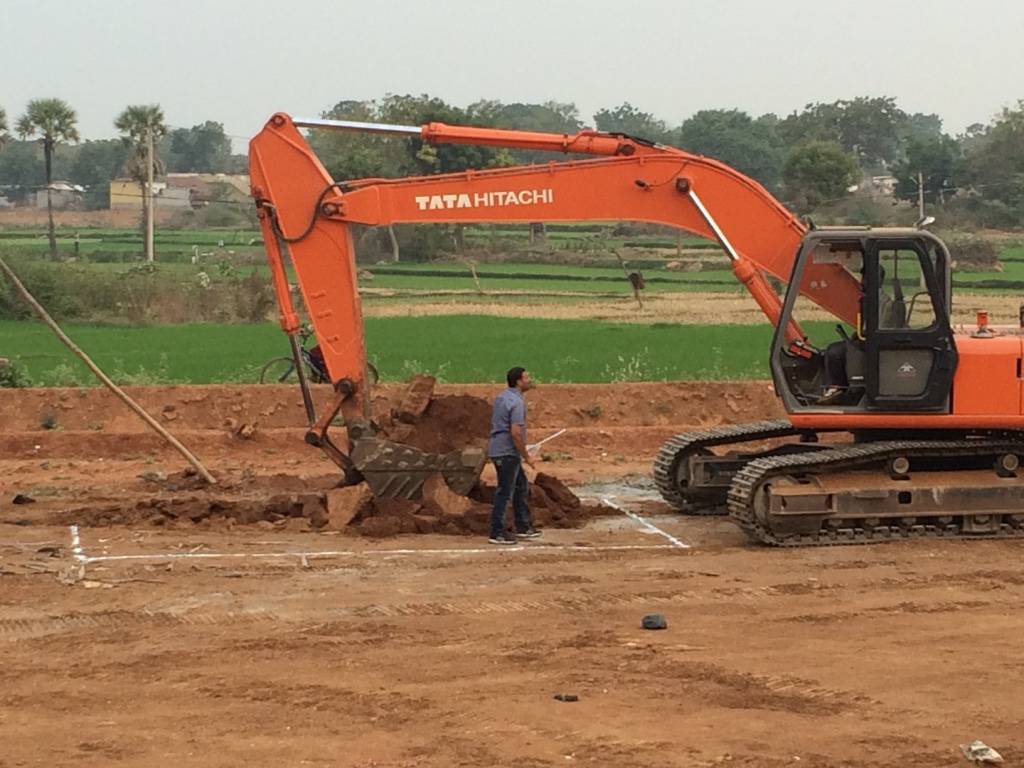 Aditi Infra Projects