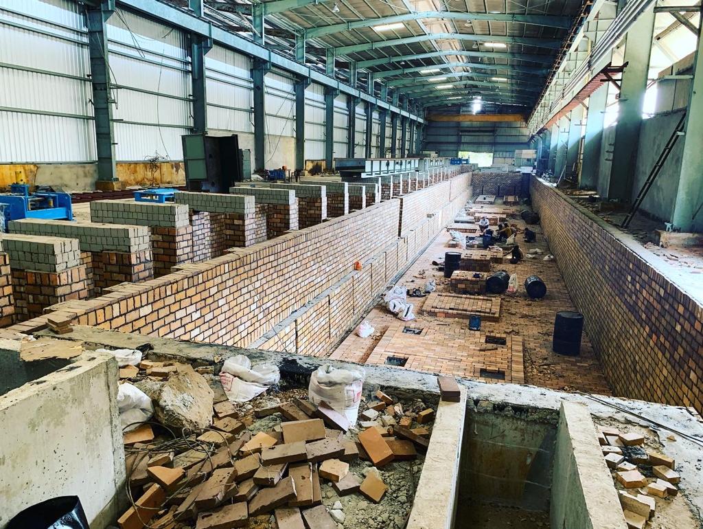 Aditi Infra Projects