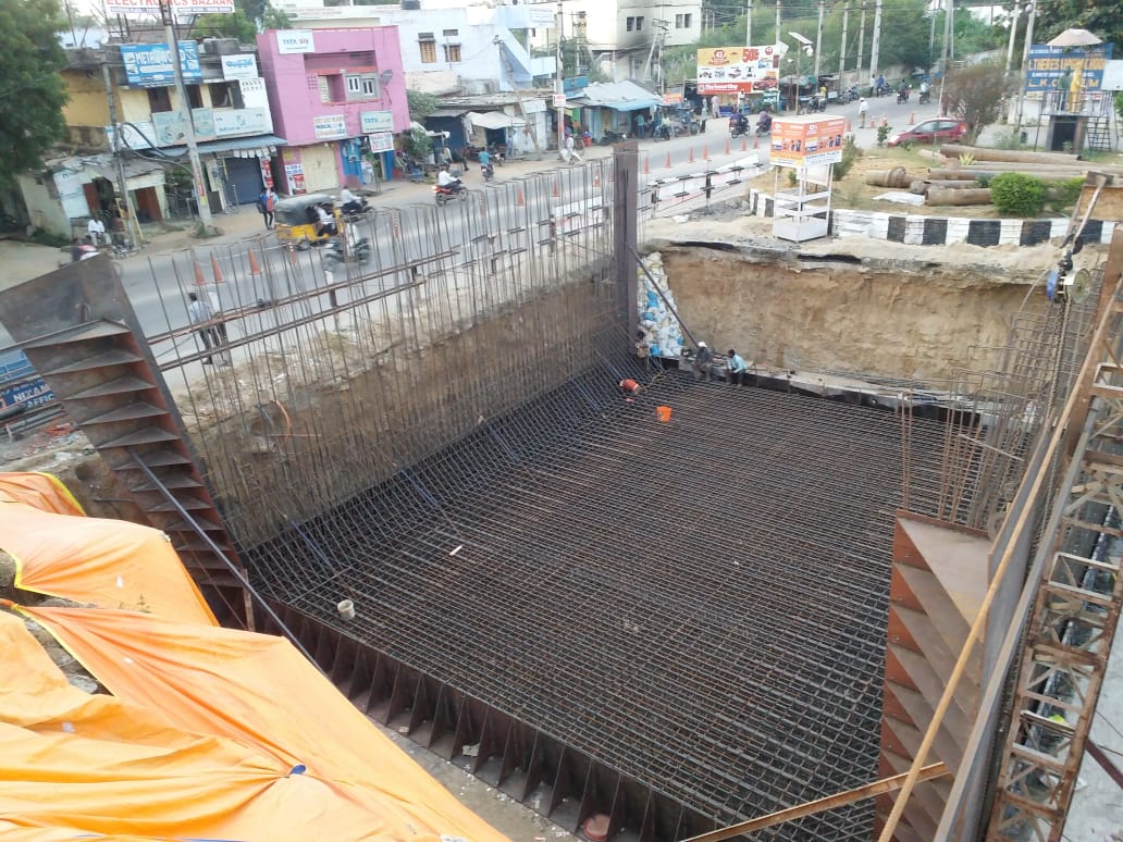 Aditi Infra Projects