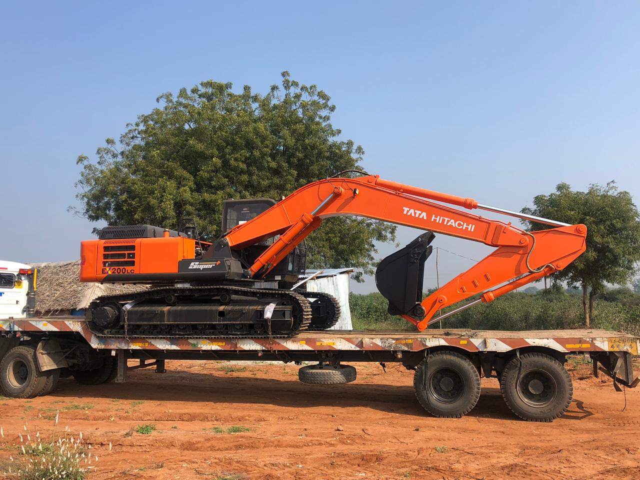 Aditi Infra Projects