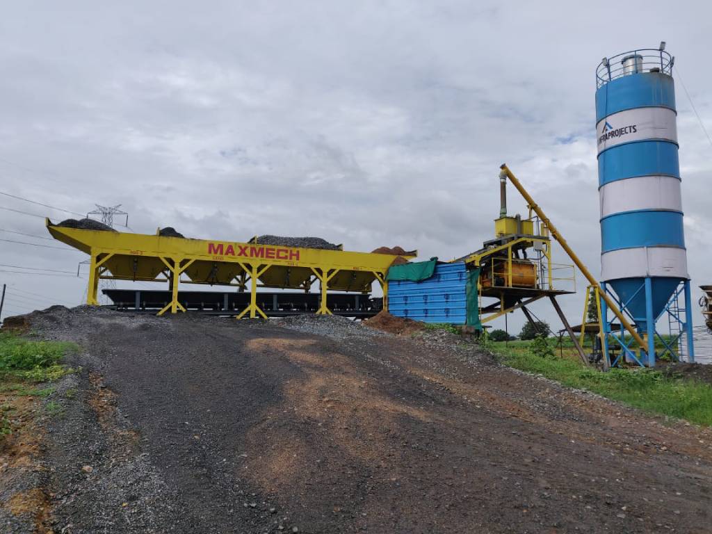Aditi Infra Projects