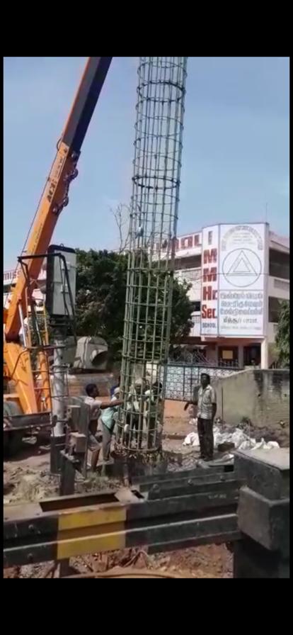 Aditi Infra Projects