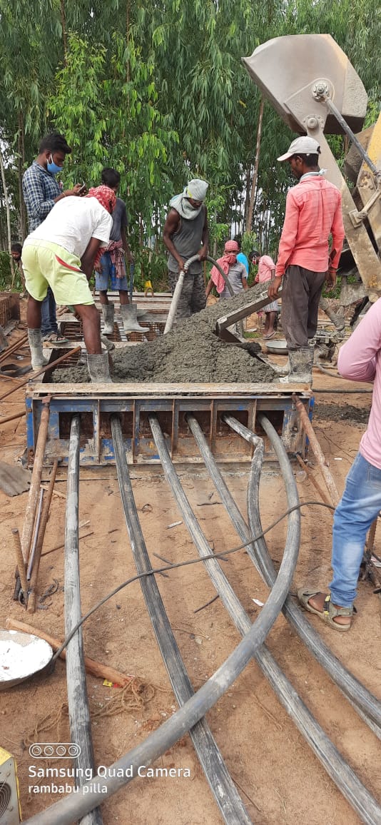 Aditi Infra Projects