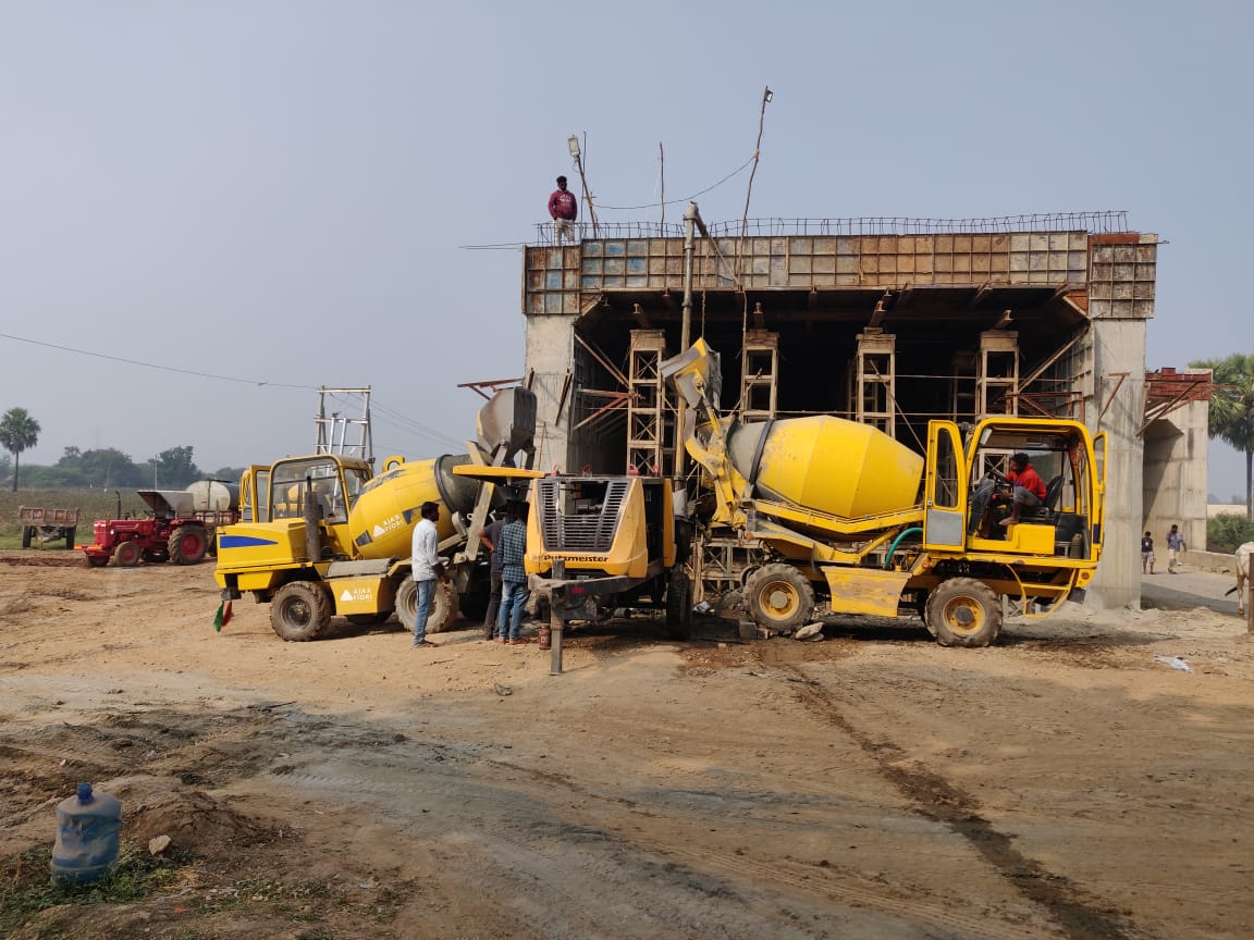 Aditi Infra Projects