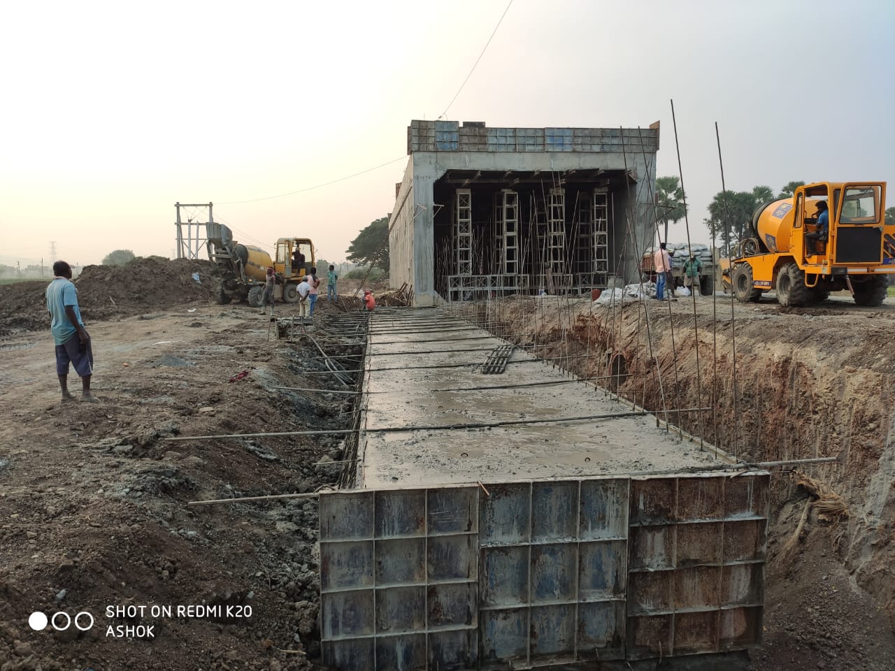 Aditi Infra Projects
