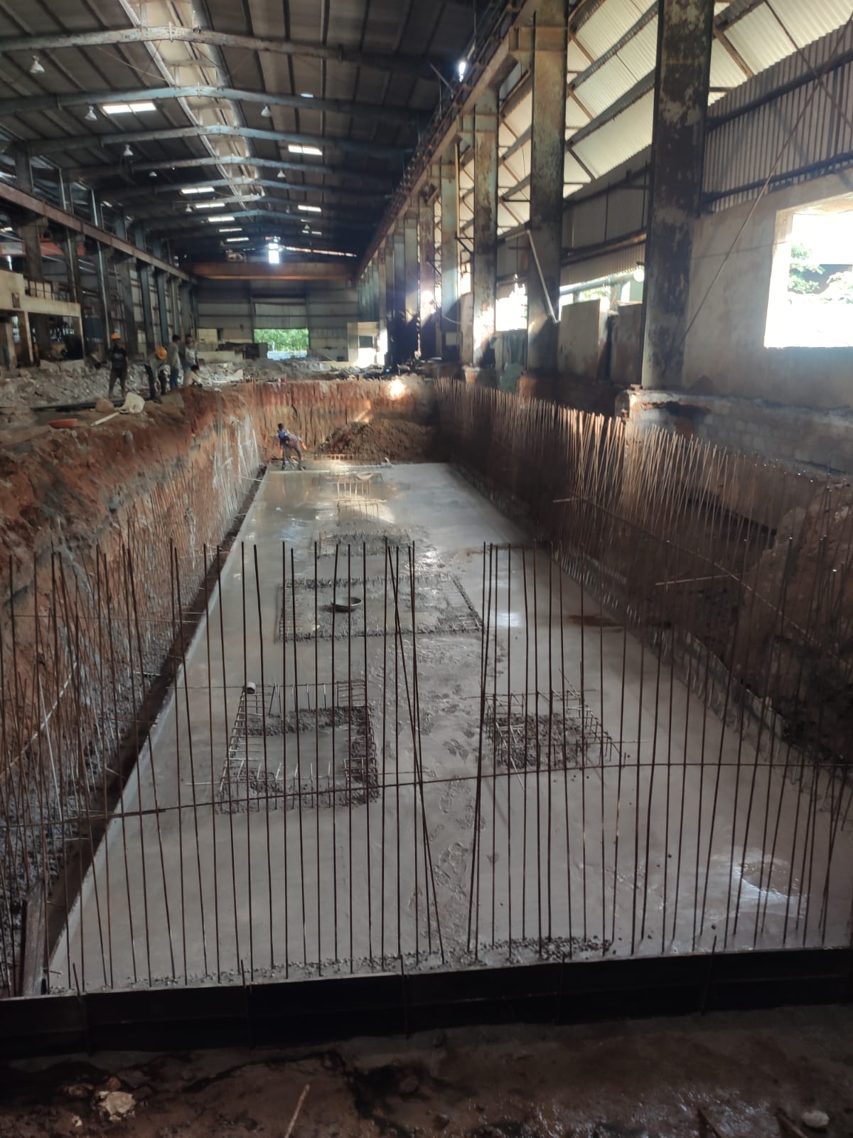 Aditi Infra Projects