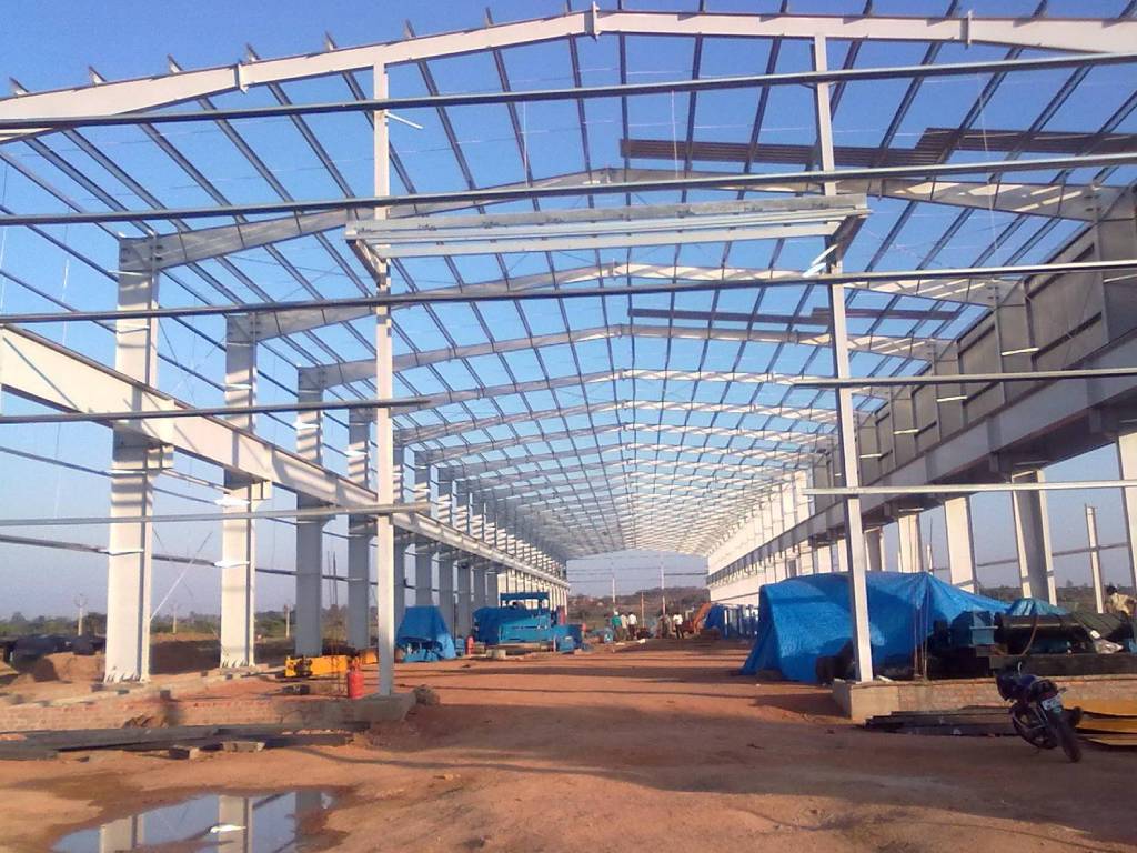 Aditi Infra Projects