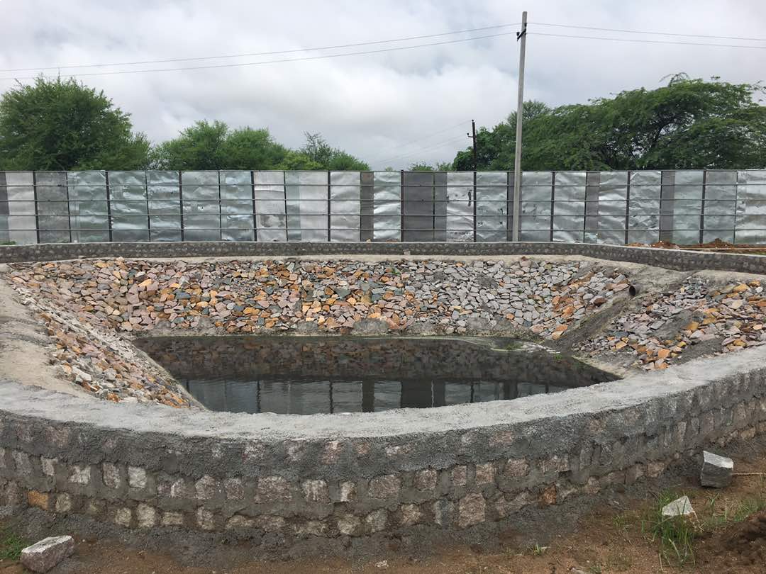 Aditi Infra Projects