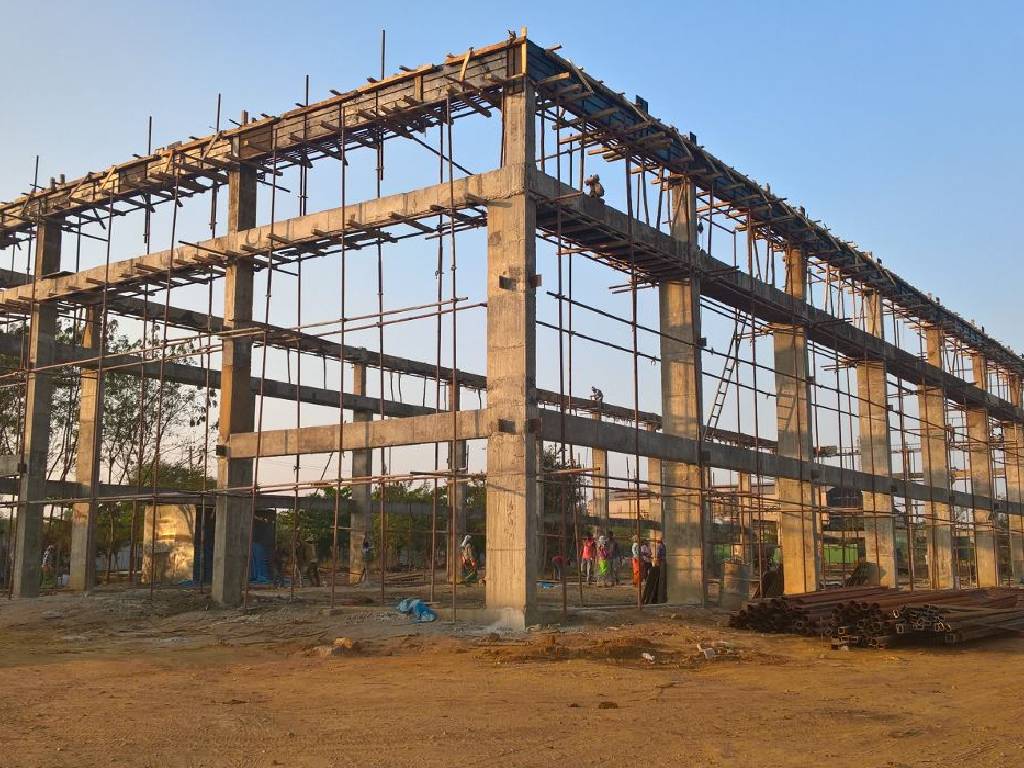 Aditi Infra Projects
