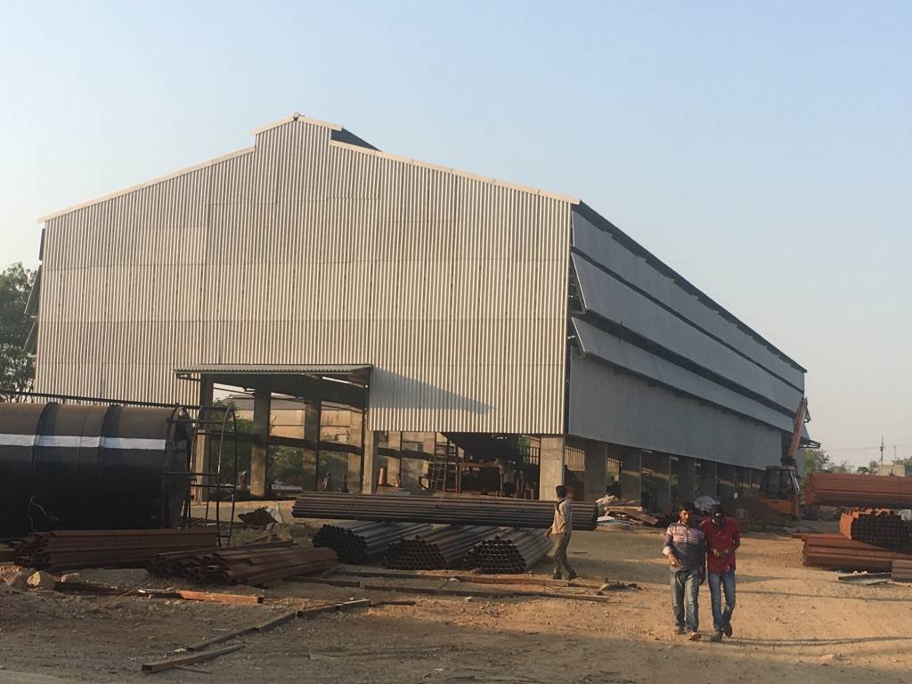 Aditi Infra Projects