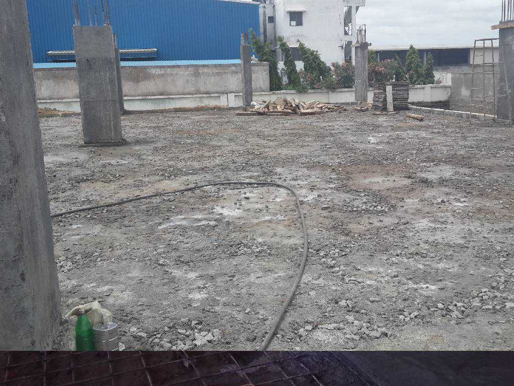 Aditi Infra Projects