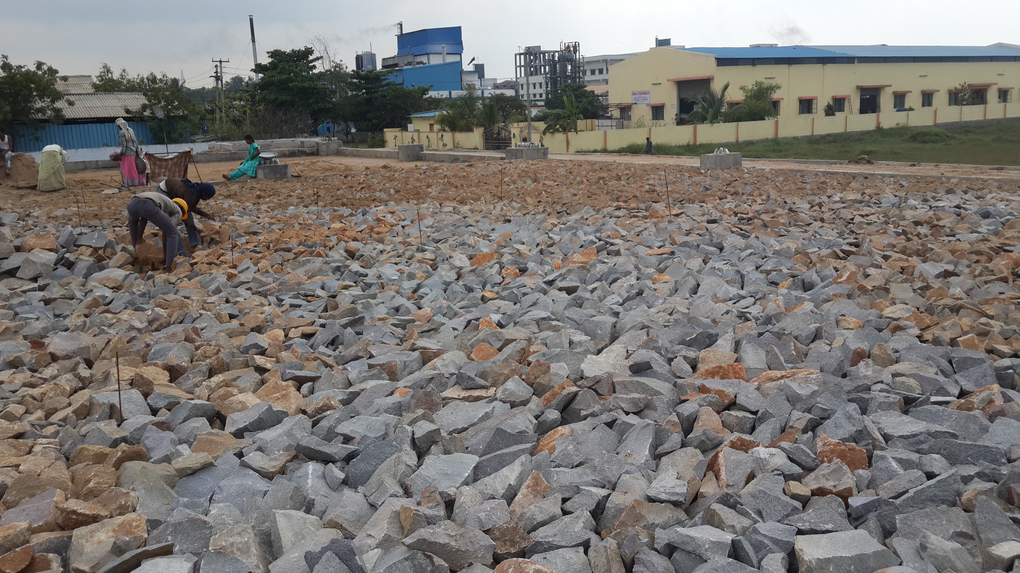Aditi Infra Projects