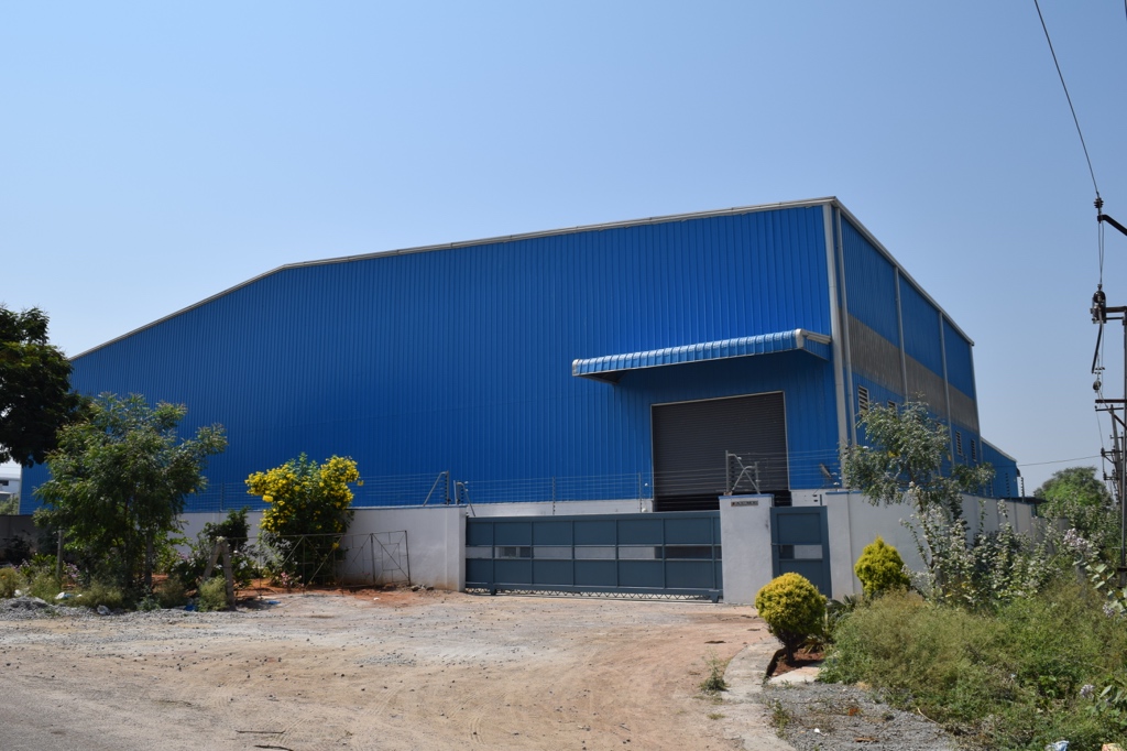 Aditi Infra Projects