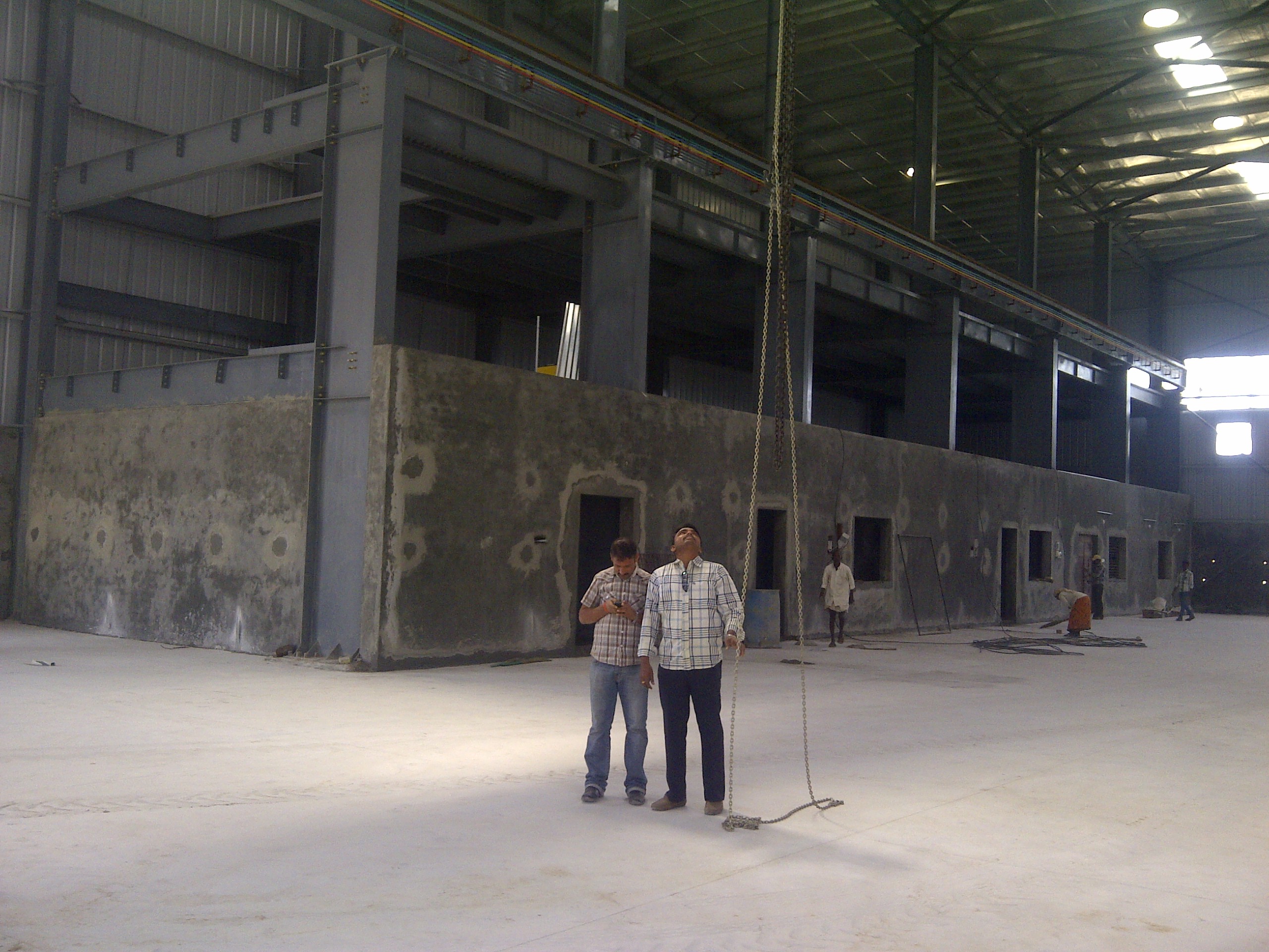 Aditi Infra Projects