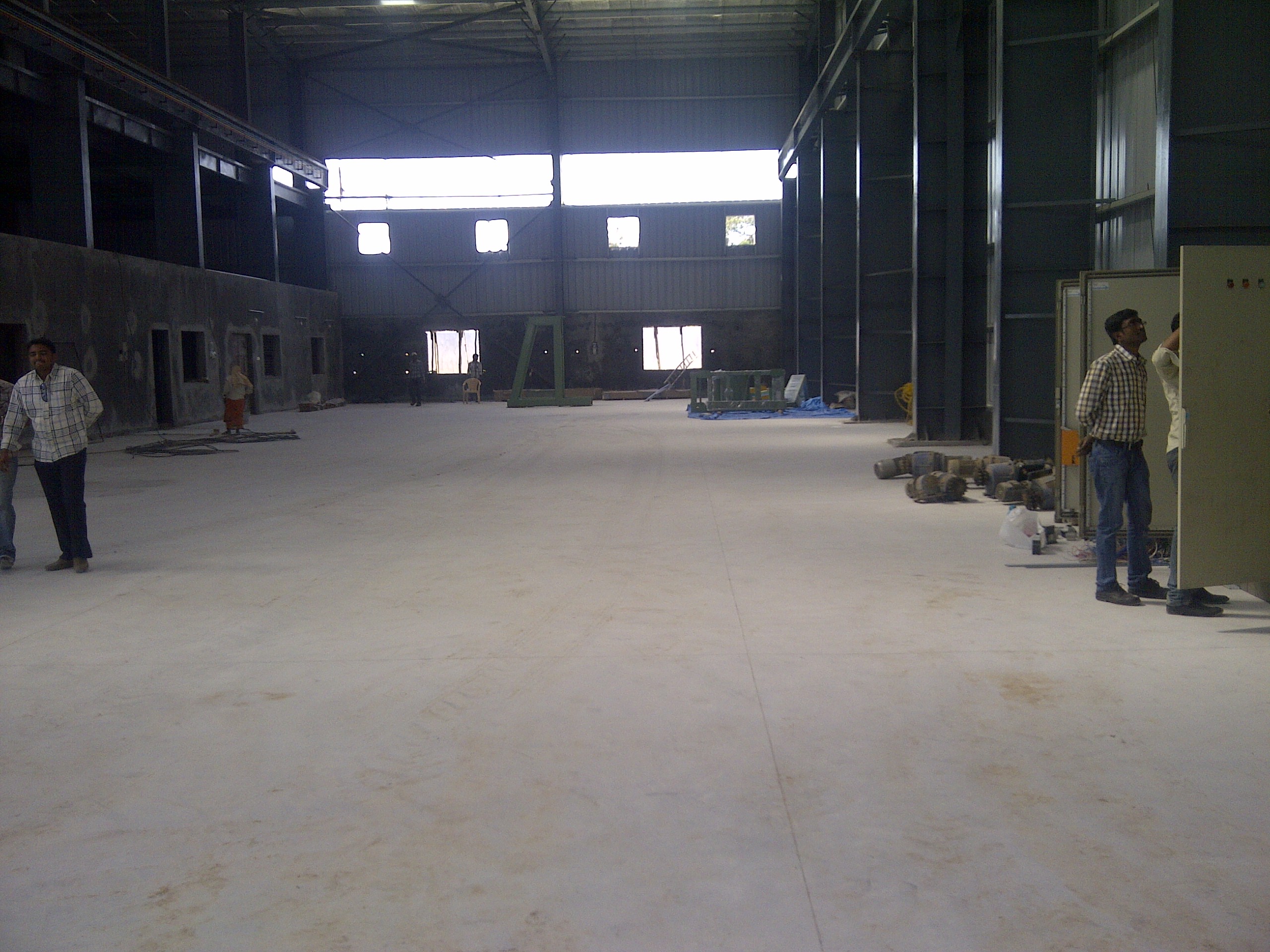 Aditi Infra Projects