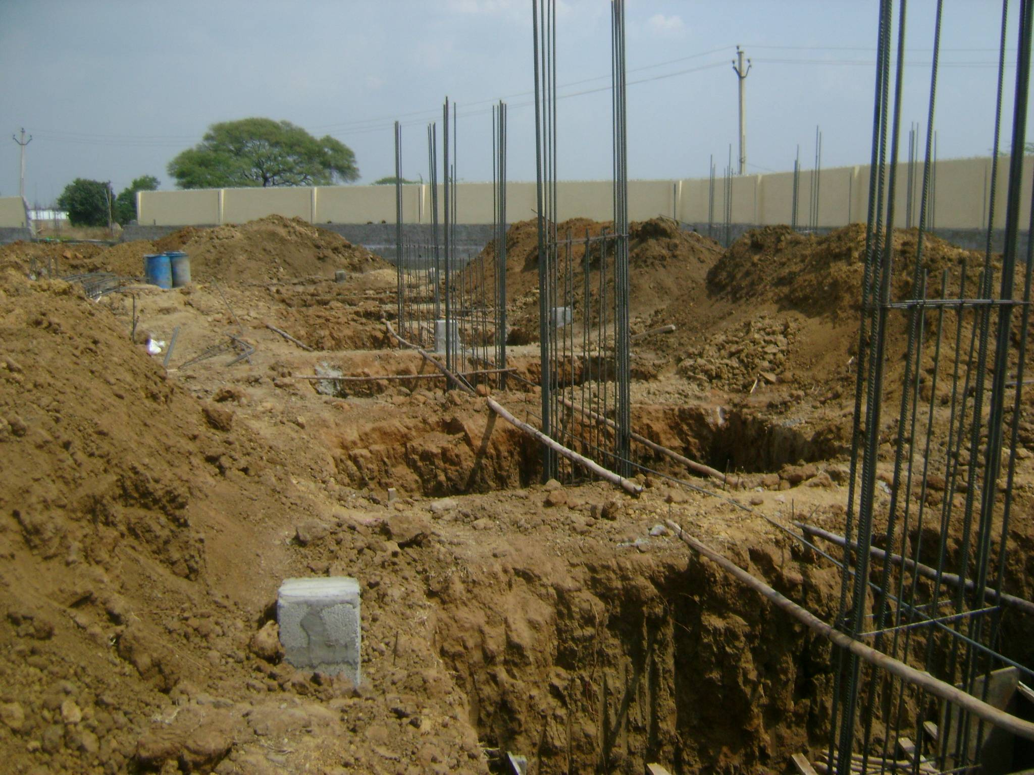 Aditi Infra Projects