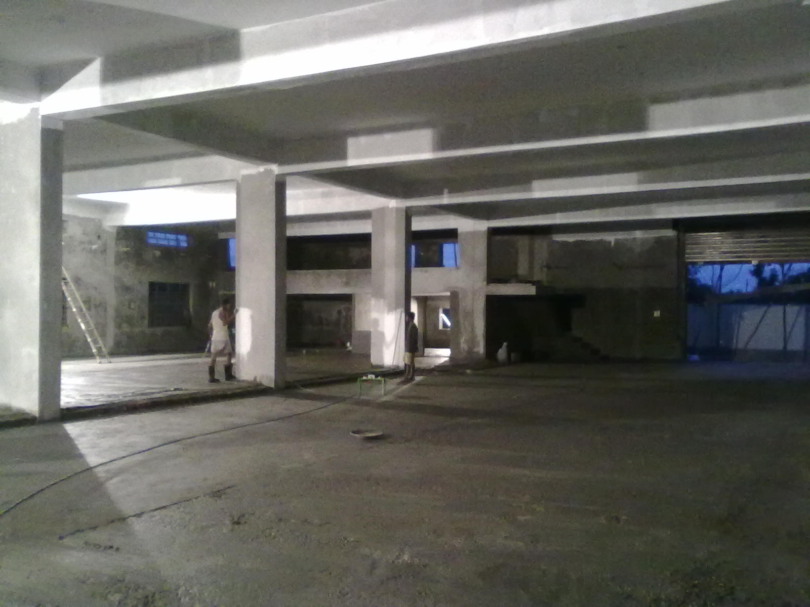 Aditi Infra Projects