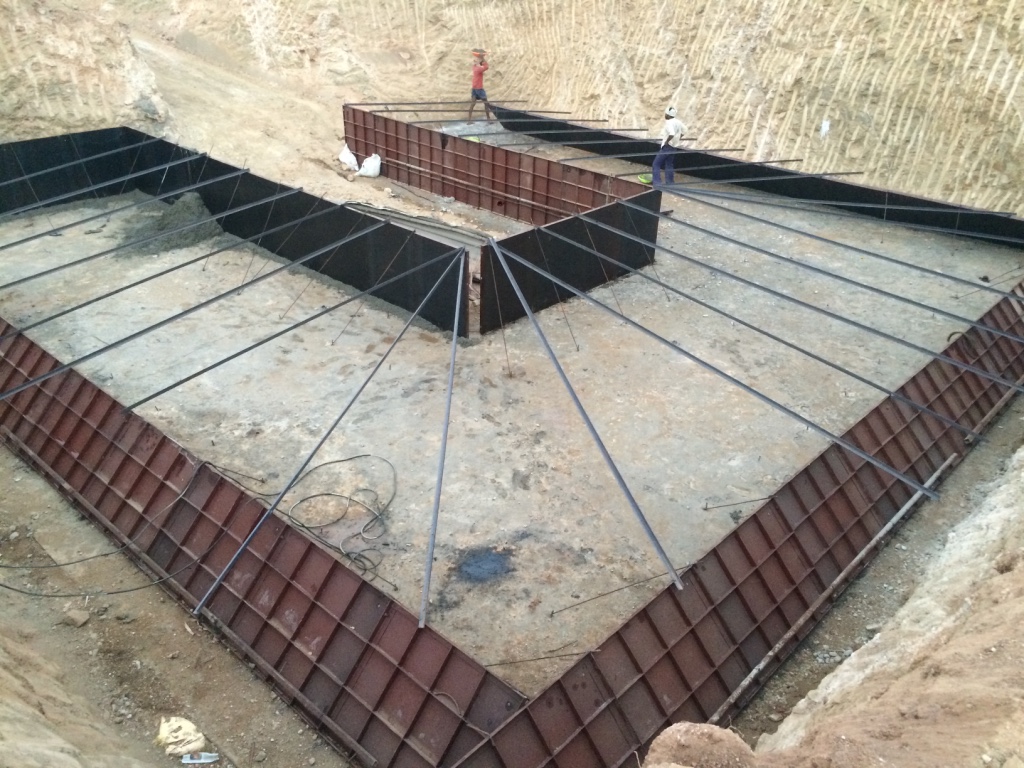 Aditi Infra Projects