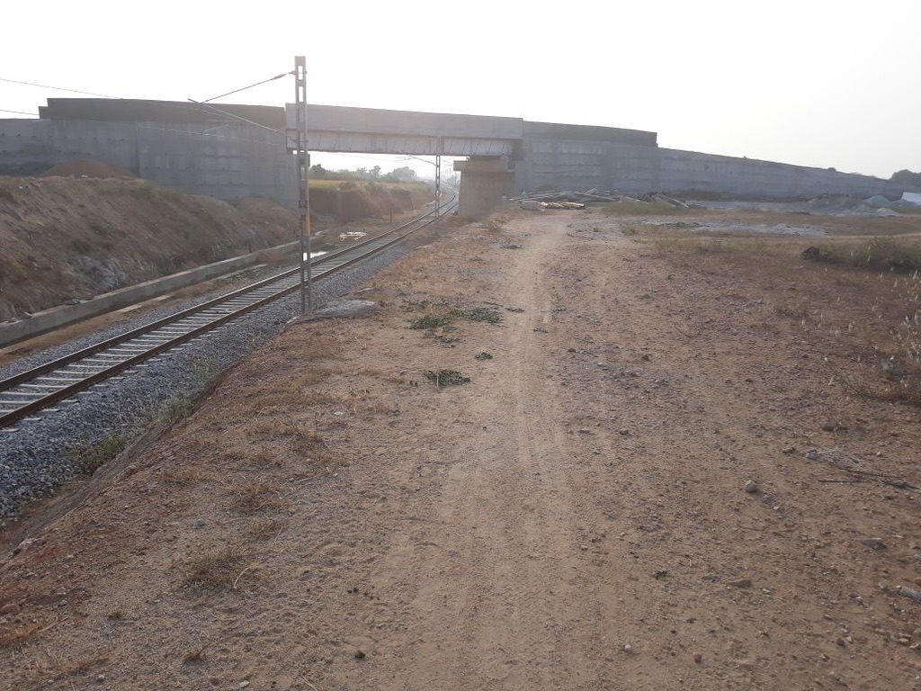 Aditi Infra Projects