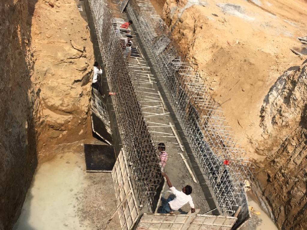 Aditi Infra Projects