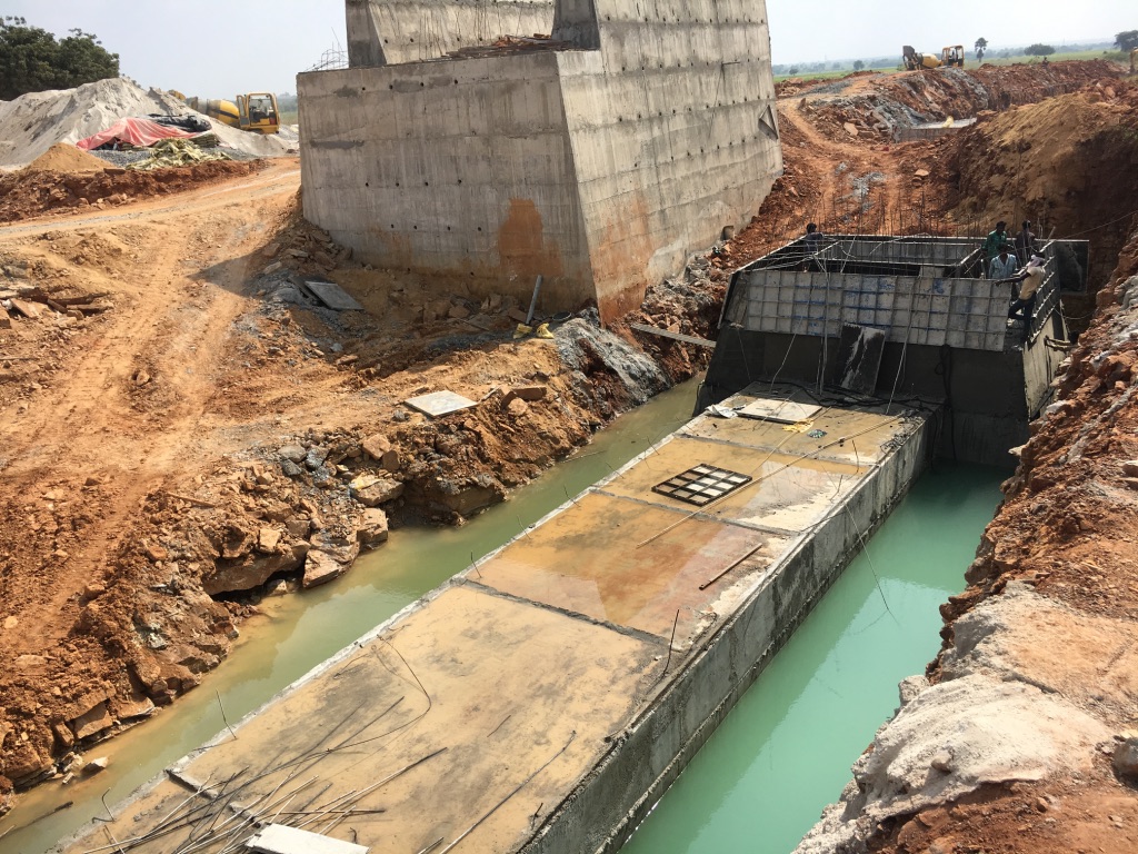 Aditi Infra Projects