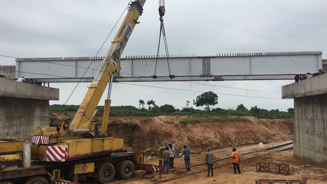 Aditi Infra Projects