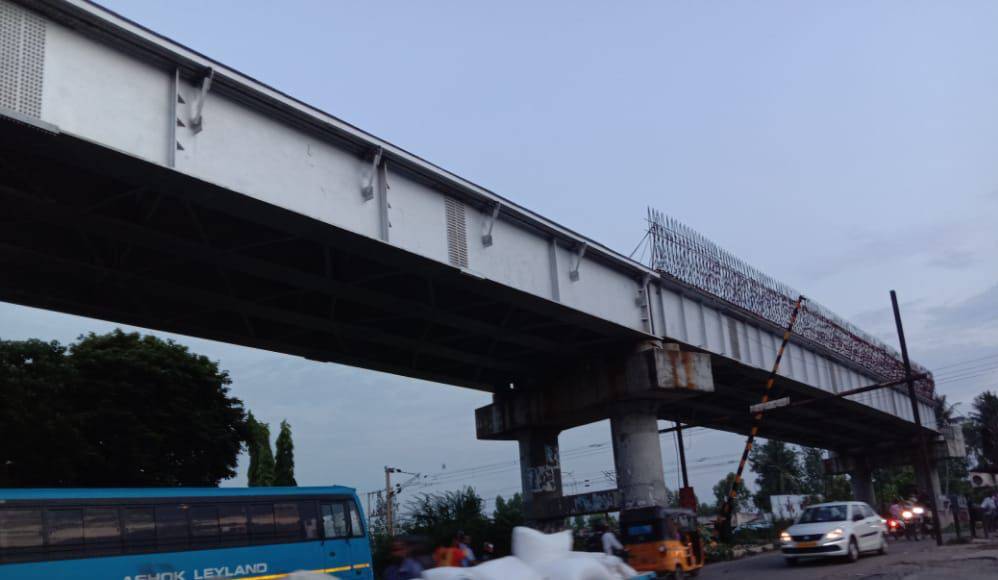 Aditi Infra Projects