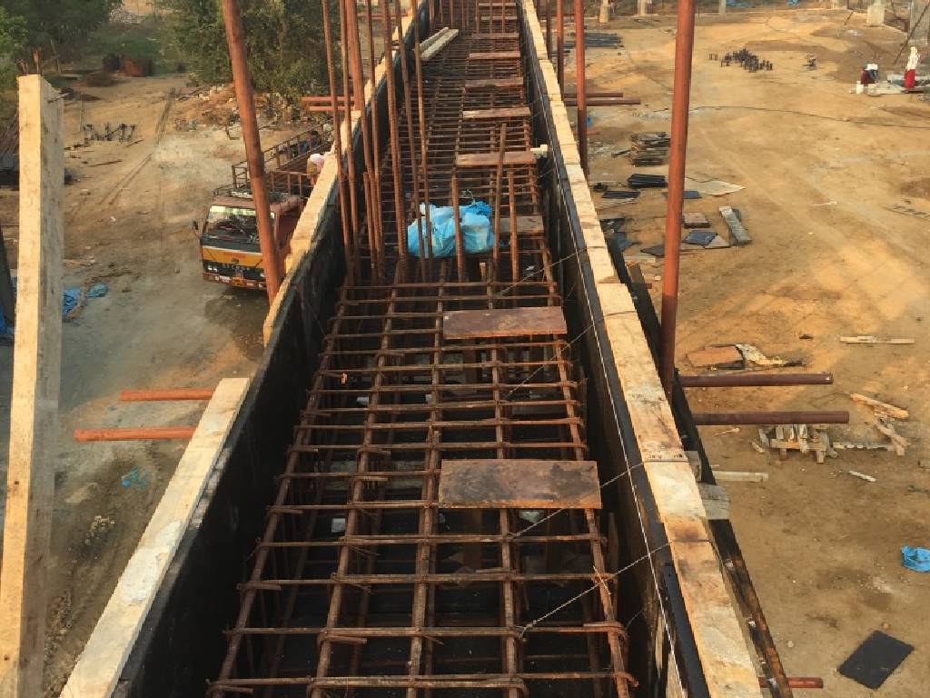 Aditi Infra Projects