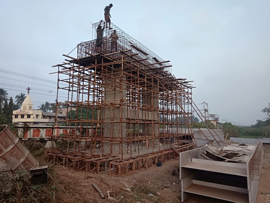 Aditi Infra Projects