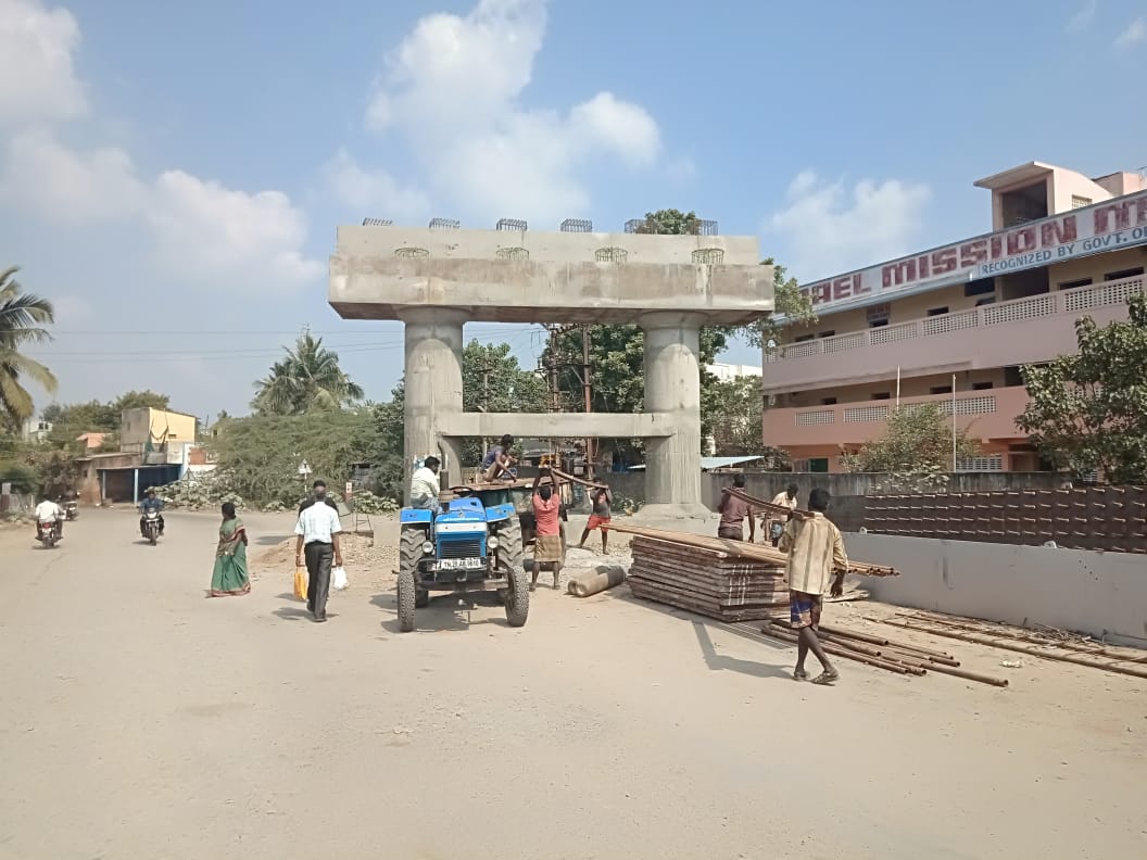 Aditi Infra Projects
