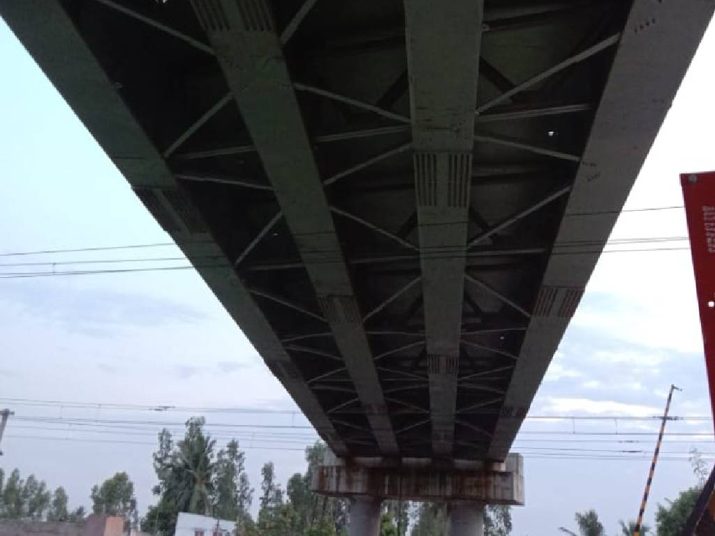 Aditi Infra Projects