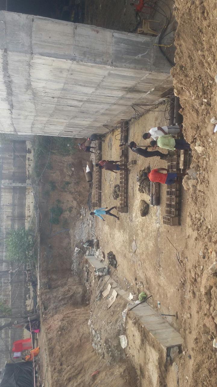 Aditi Infra Projects