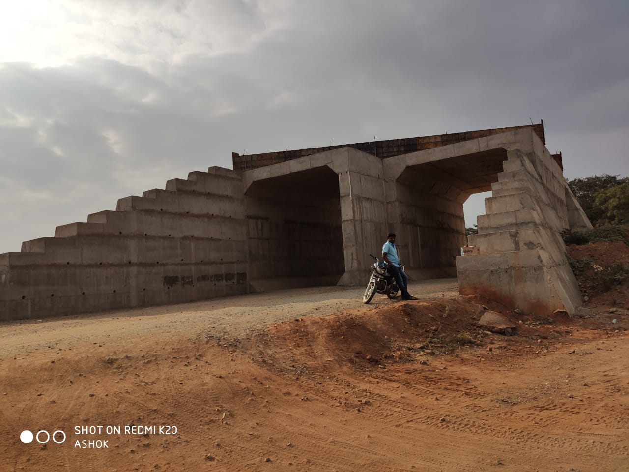 Aditi Infra Projects