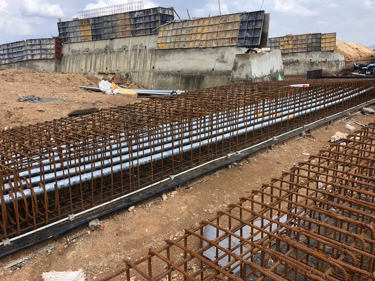 Aditi Infra Projects