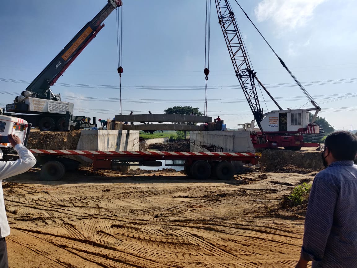 Aditi Infra Projects