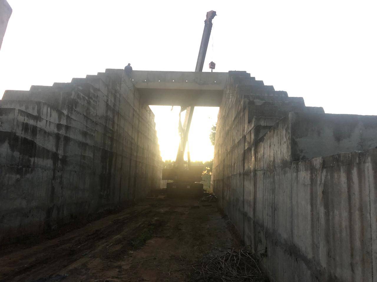 Aditi Infra Projects