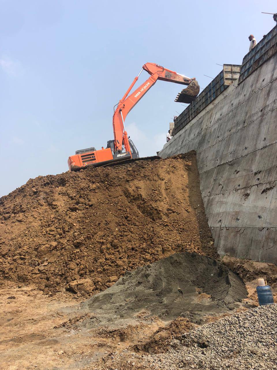 Aditi Infra Projects