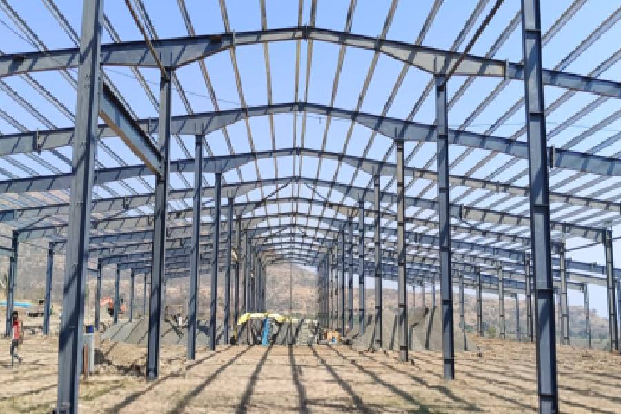 Industrial Projects